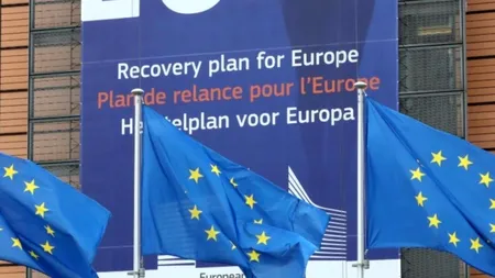 Miniștrii europeni de Finanțe mai fac o încercare. Planul de relansare post-Covid, în aer!
