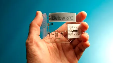 Internetul Tuturor Lucrurilor vrea să valorifice datele furnizate de senzori