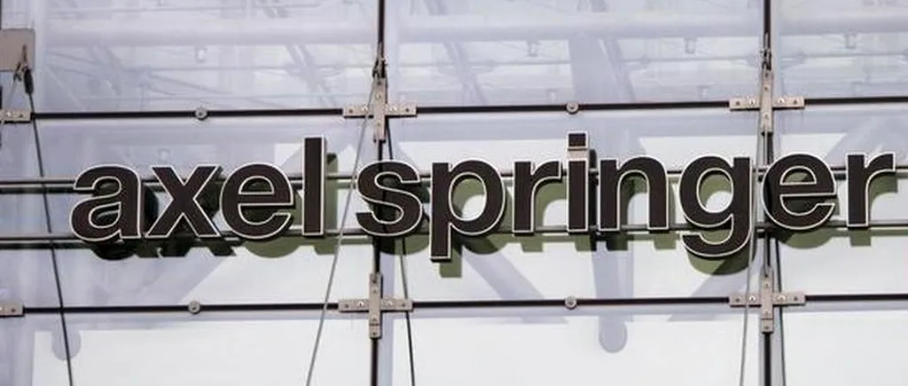 Unul din cele mai accesate site-uri de știri din lumea afacerilor a fost cumpărat de Axel Springer
