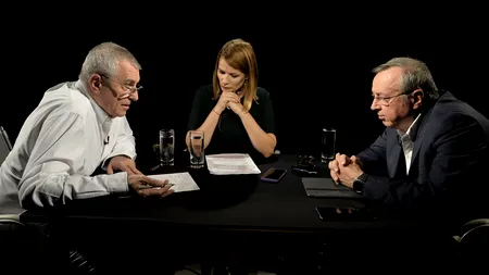 INTERVIUL INTEGRAL „Gândurile lui Cristoiu