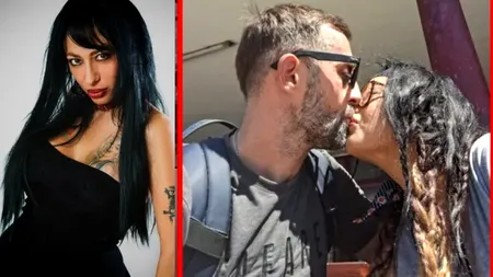 Iubitul Ioanei Popescu crede că aceasta și-ar fi ÎNSCENAT moartea: „Luni o să verific. Dacă nu e cadavrul, atunci apare întrebarea unde este”