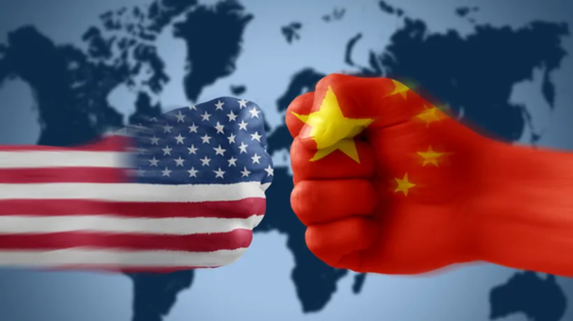 Previziuni: Războiul comercial dintre SUA și China va fi principalul subiect pentru economia mondială