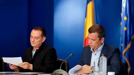 Sorin Grindeanu: Magistralele M4 și M6 ale metroului vor fi extinse cu FONDURI europene de peste 22 miliarde lei