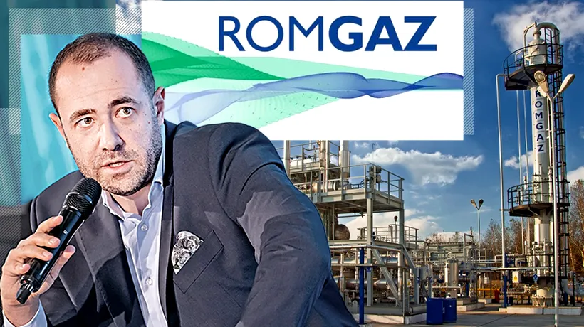 Romgaz va anunța o emisiune de obligațiuni în euro în curând. Ce spune directorul general despre punerea în funcțiune a centralei de la Iernut