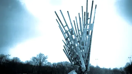 Un monument dedicat rezistenței anticomuniste, de 130 de tone, va fi instalat în București