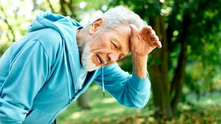 (P) Situații în care sunt recomandate sărurile de rehidratare