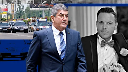 EXCLUSIV | Avocat, despre achitarea lui Gabriel Oprea: „Bogdan Gigină era la ordin, nu putea să refuze, a fost trimis să moară. Este o mare dramă și o mare dezamăgire, părinții lui plâng întruna, nu le vine să creadă”