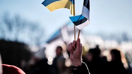 Estonia expulzează trei diplomați ruși: ”Au răspândit propagandă care justifică acțiunea militară a Rusiei”