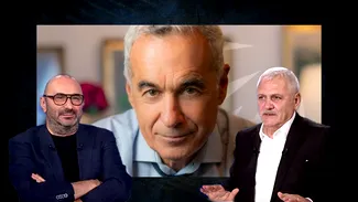 Liviu Dragnea: „GHEAȚA Suveranistă a fost fisurată de mine. Călin Georgescu doar a țâșnit ca un șuvoi”