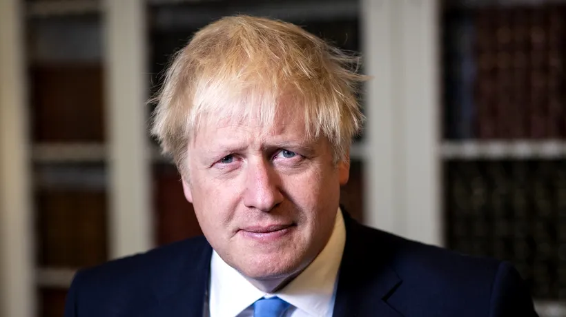 Boris Johnson a confirmat încheierea carantinei naționale pe 2 decembrie, în anumite condiții