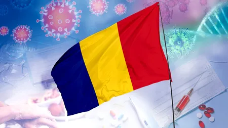 Coronavirus în România. Rata de infectare cu SARS-CoV-2 continuă să scadă! / Incidența cazurilor COVID-19 în fiecare județ: București și Ilfov înregistrează valori mai mici