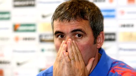 Fiul lui Hagi ar putea debuta în Liga I la doar 16 ani