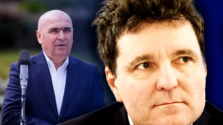 Președintele Nicușor Dan refuză să spună dacă îl mai susține pe Ilie Bolojan. Nici măcar nu-i pronunță numele