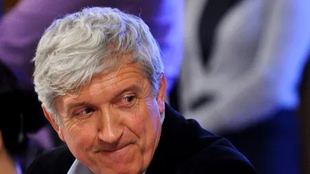 Diaconu, despre dosarul privind conflictul de interese: Dacă cineva mă poate ataca pentru conflictul de interese, singura este Diana Lupescu