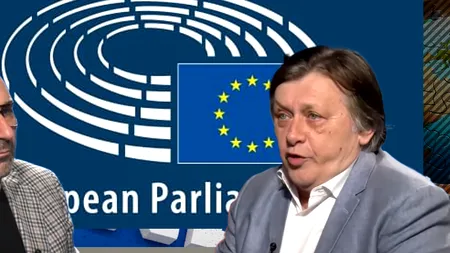 Crin Antonescu, despre Partidul Național Liberal: „Eu rămân votant PNL, dar am o NEMULȚUMIRE profundă”