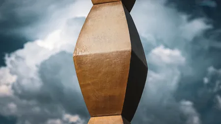 Certificare UNESCO pentru Târgu Jiu. Operele lui Brâncuși recunoscute internațional