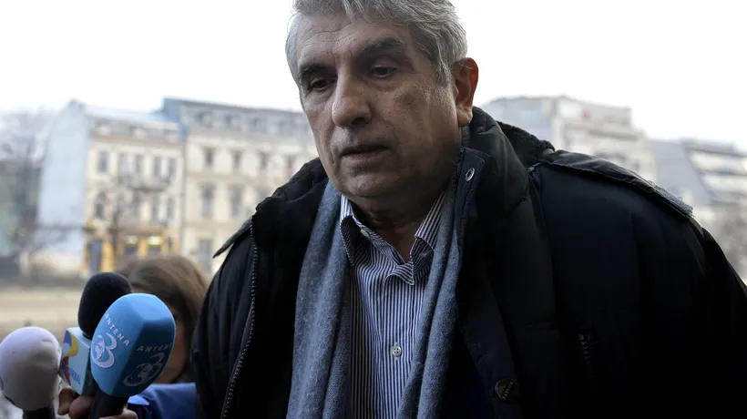 Medicul Gheorghe Burnei, condamnat definitiv pentru luare de mită! Avocatul Cristian Ene a obținut ca prin minune suspendarea pedepsei pentru clientul său