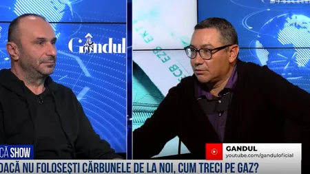 VIDEO | Victor Ponta: „Ca să faci lucruri trebuie să ai competențe. Criteriul de selecție nu se bazează pe competențe”