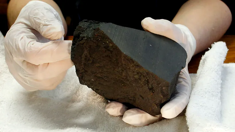 Un meteorit uriaș a căzut în Australia, în urmă cu 360 de milioane de ani