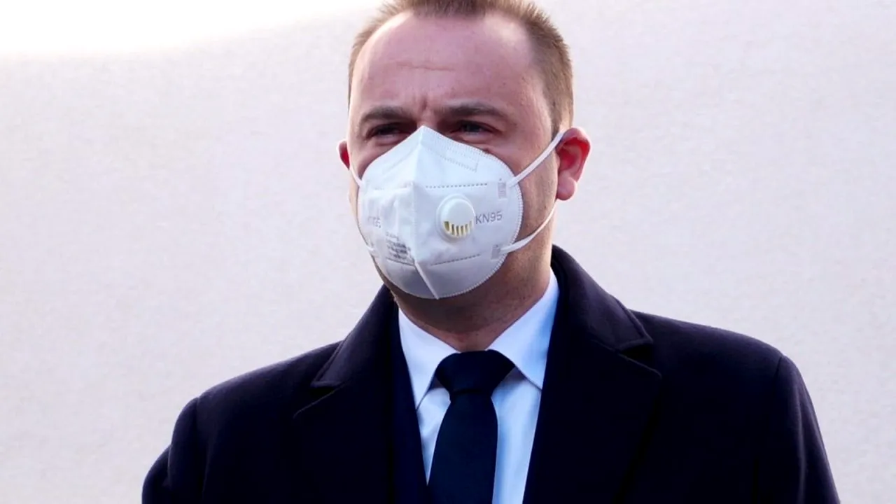 S-a înregistrat primul deces la o persoană suspectă de infectare cu tulpina Omicron din România. Unde a fost raportat cazul