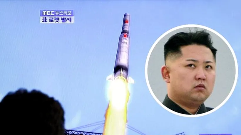 Coreea de Nord: „Suntem capabili să ștergem SUA de pe fața Pământului!
