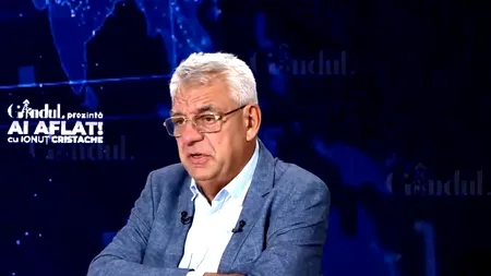 Mihai Tudose denunță lipsa de COMUNICARE din interiorul coaliției: „Nu așa se guvernează”