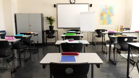 Luni, 26 mai, încep ÎNSCRIERILE la grădiniţă, creşă şi în serviciile de educaţie timpurie complementare, în anul şcolar 2025-2026