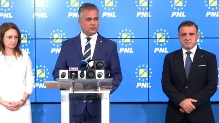 Cum fac economie la buget aleșii liberali? Primarul din Bistrița cumpără mașini gratis. Adrian Veștea ar renunța la șofer