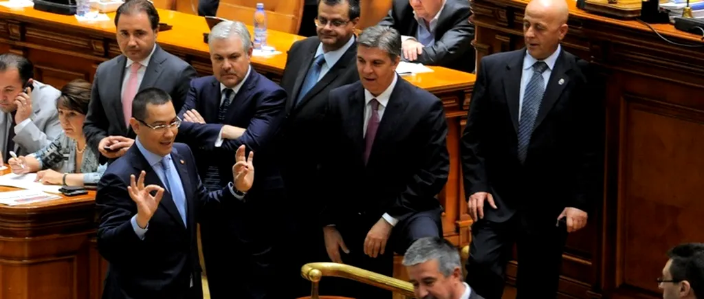 Soluția USL: uninominalul pur prin ORDONANȚĂ DE URGENȚĂ. „Suspendarea va fi tot săptămâna aceasta