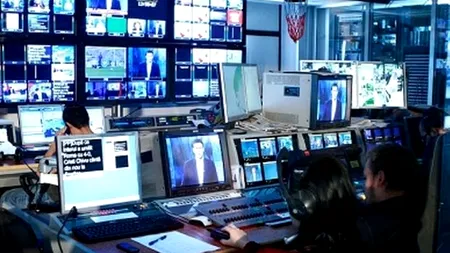 TRANSFER ȘOC în televiziunea din România. „Marți va fi ULTIMA EMISIUNE