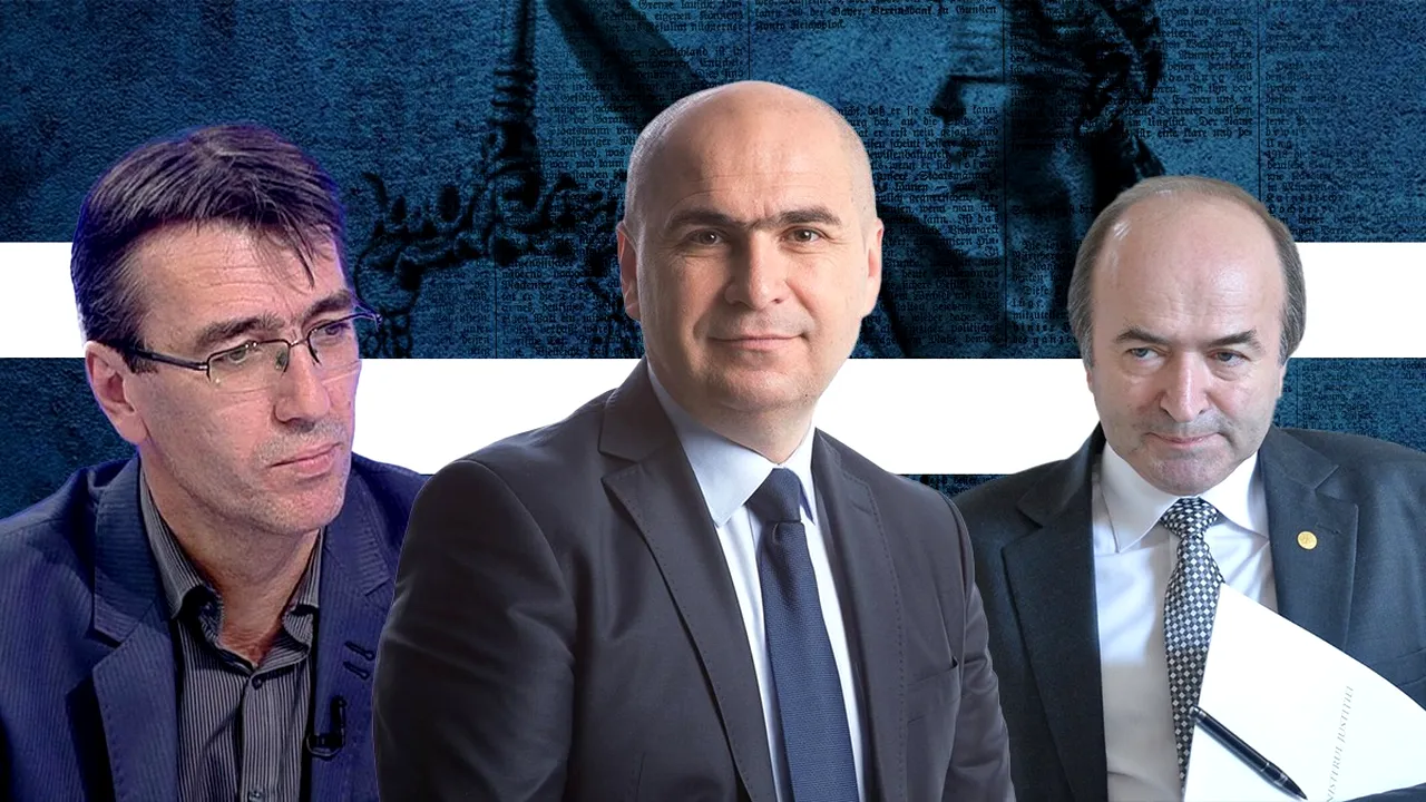 “Regulile statului de drept, FORȚATE dincolo de bun-simț”. Experții consultați de Gândul trag un semnal de alarmă cu privire la cele 6 asumări de răspundere anunțate de Bolojan