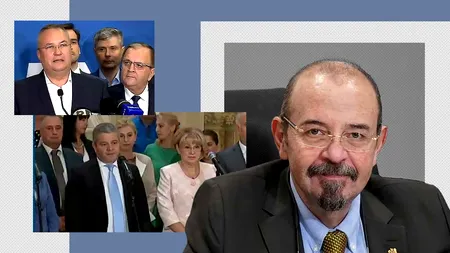 Cristian Popescu Piedone: „Singurul care îl bate pe Nicușor Dan, cu lipsă de modestie, sunt eu”