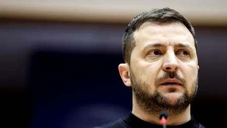 RĂZBOI în Ucraina, ziua 1312. „Zelenski ar face bine să negocieze, dacă nu vrea să piardă întreaga țară”