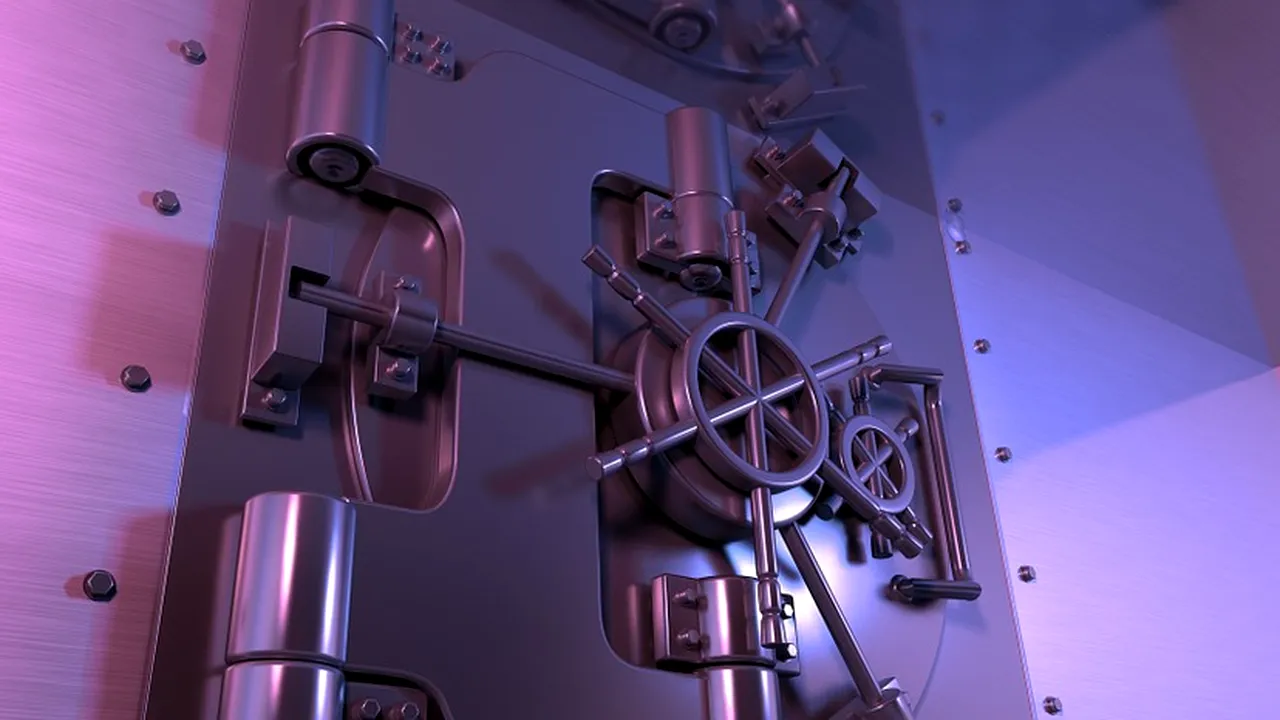 Motivul incredibil pentru care un bărbat a jefuit o bancă. Nu a vrut bani sau valori, ci a cerut ca angajații să dea un telefon