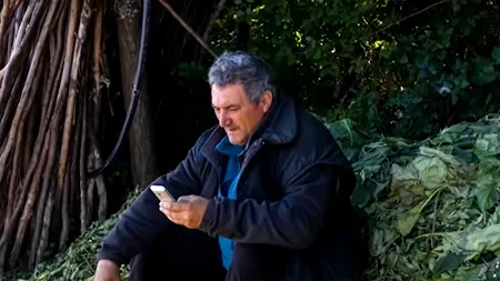 Gurul din Apuseni, primele declaraţii după ieşirea din arest: „E imoral, dar nimic ilegal. Am mii de copii, am depășit cifra de 500 în Turcia”