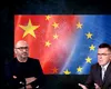 Dan Dungaciu: „Europa are o singură ȘANSĂ – să se alieze cu China”