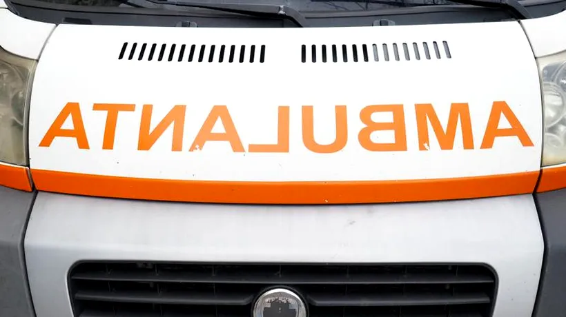 Situație critică la un spital din România, unde ambulanțele așteaptă zeci de minute eliberarea paturilor 