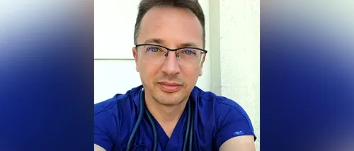 Medic din România, semnal de alarmă către autorități: ”Investim de pe acum în Medicina de Urgență sau punem silicoane în caz de război?!”