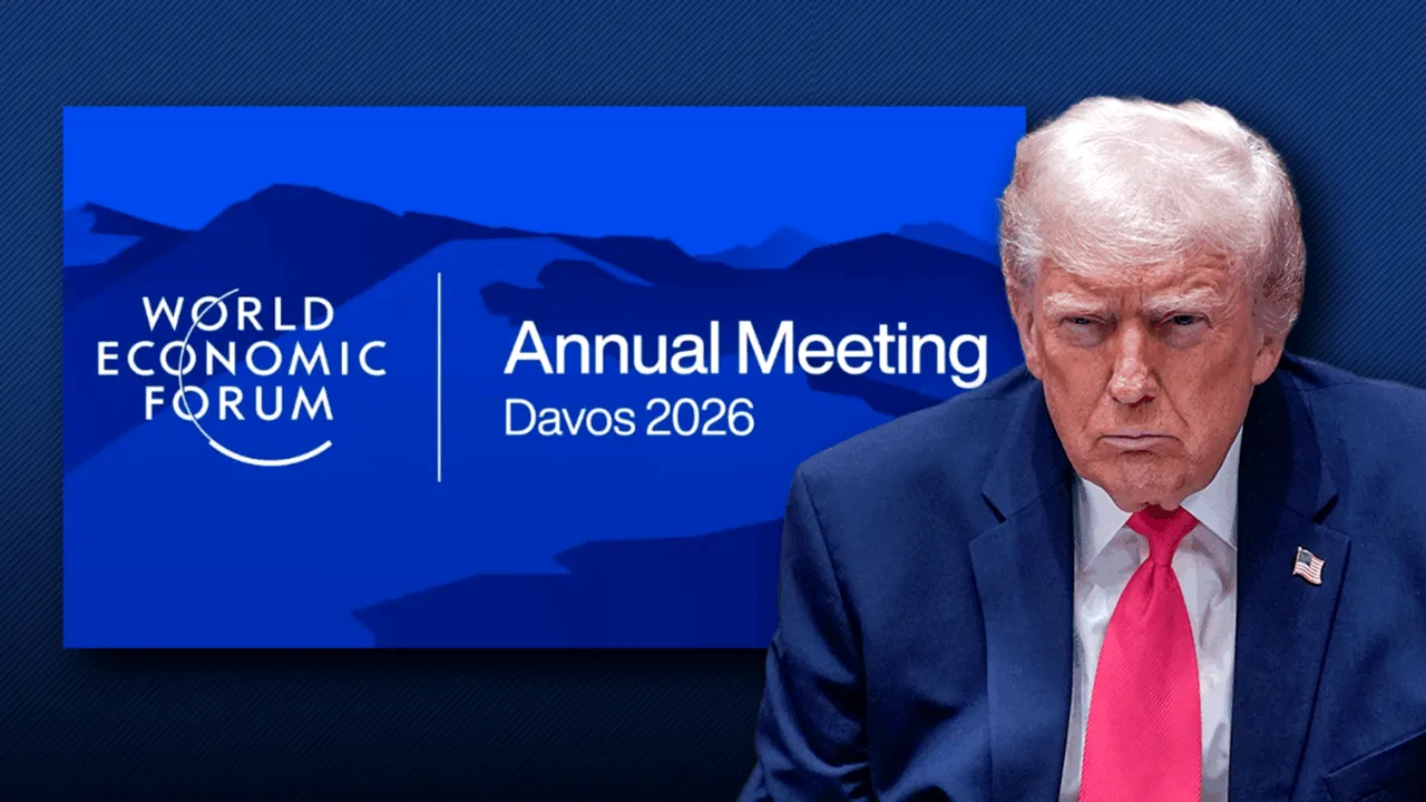 La Davos, instinctele de secol 19 ale lui Trump se vor ciocni cu incertitudinea secolului 21. Atlantic Council: „Epicentrul celui mai grav conflict economic transatlantic din istoria contemporană”
