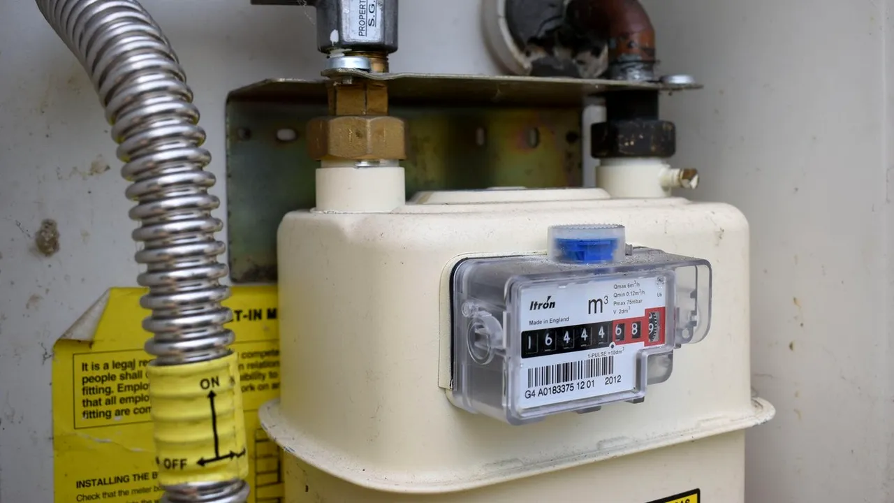 Șoc pentru o femeie din Reșita, după ce a primit o factură de 9.000 de lei. Compania E.ON și-a cerut scuze, precizând că a fost „o eroare de citire” a contorului