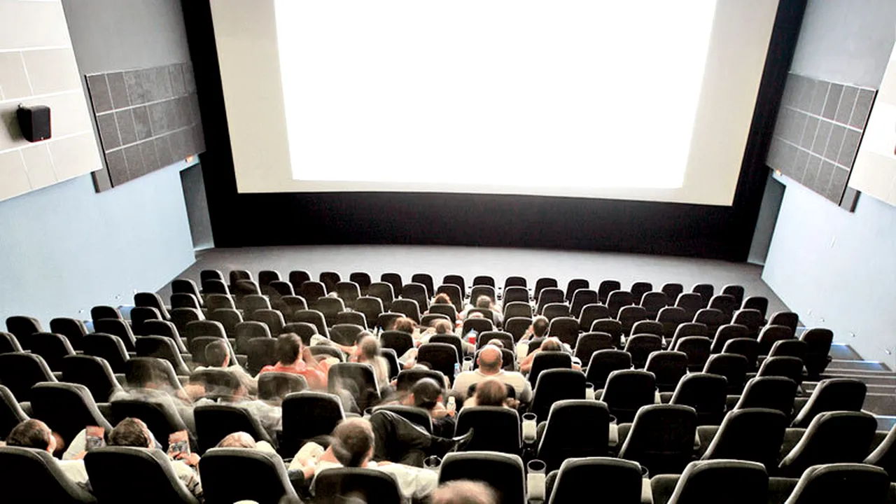 Cel mai vechi cinematograf din lume va fi redeschis