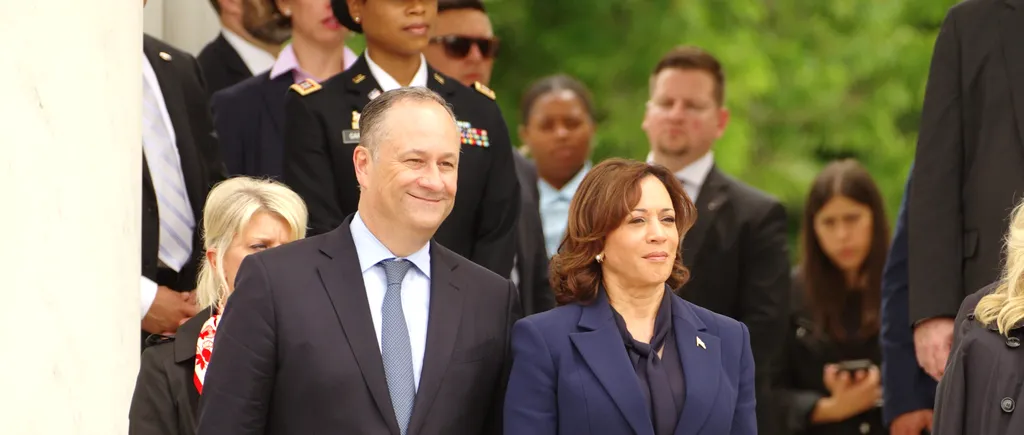 Kamala Harris, atacată de republicani pentru că nu are copii BIOLOGICI. Acum 10 ani, Klaus Iohannis era ținta unor atacuri similare