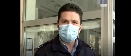 SOLIDARITATE. Ofiţer român în Italia: Oamenii au înţeles pericolul. Traversezi oraşul şi după câţiva kilometri abia dacă zăreşti una, două persoane