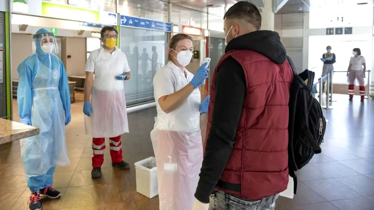 BILANȚ NEGRU. Peste 140.000 de decese cauzate de COVID-19 la nivel mondial/ Două milioane de persoane infectate