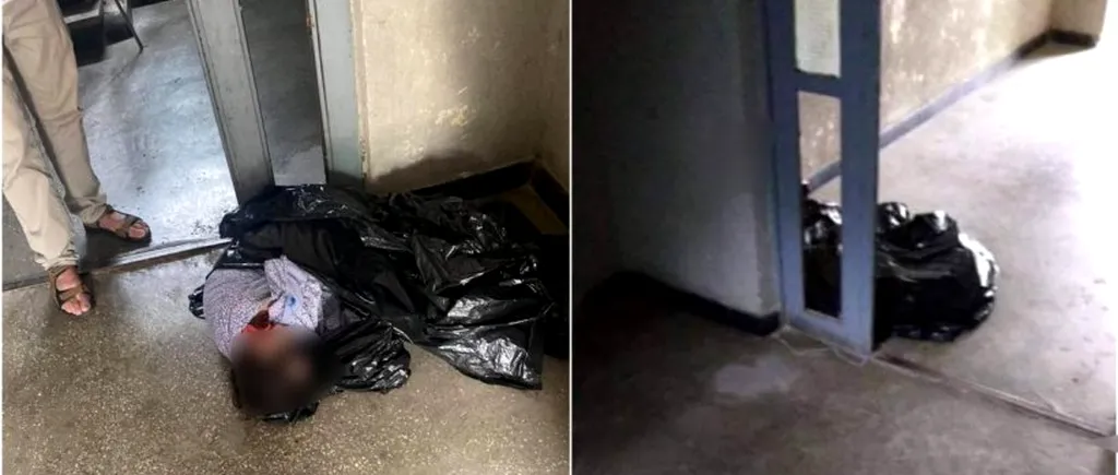 VIDEO | Caz revoltător în Suceava. O femeie a fost găsită într-un sac de plastic, cu o funie de gât