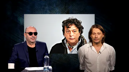 Manole: „Am fost în Grecia în vacanță și o doamnă din America m-a întrebat dacă sunt Marius Manole, că ea îl cunoștea pe Ducu Darie. Am crezut că e o farsă