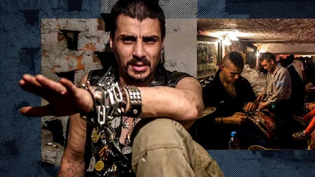 ”REGELE CANALELOR” din București se întoarce „acasă”, după zece ani de pușcărie. Ce s-a întâmplat cu oamenii lui Bruce Lee, de la Gara de Nord