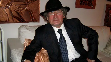 EXCLUSIV | Ștefan Thuri, unul dintre cei mai mari artiști români, a încetat din viață. Îl mai ții minte din „Nea Mărin miliardar”?