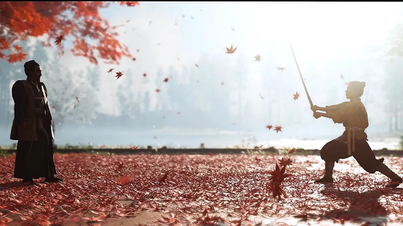 Pe 16 mai se lansează Ghost of Tsushima pe PC, un joc video despre samurai și mongoli. Ubisoft anunță un nou Assassin's Creed tot cu Japonia feudală