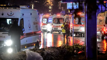 Noi detalii despre presupusul autor al atacului de la Istanbul. Ce spune vicepremierul Turciei
